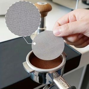 58 mm Espresso Portafilter Screen